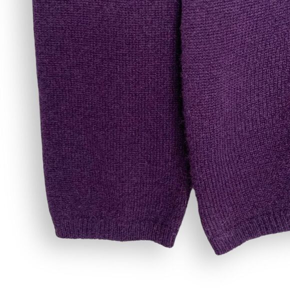 Peck and Peck Cashmere Sweater - Picture 5 of 10